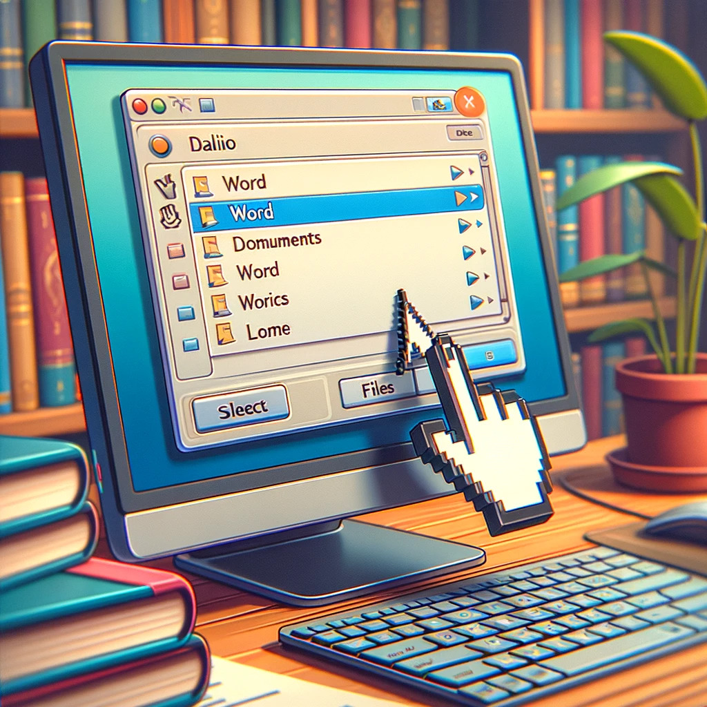 PythonでGUIを使用してファイルを読み込む【視覚的に操作できるようにする】 - Python自由帳